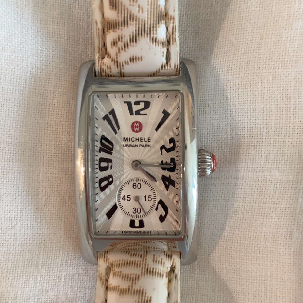 Michele Watch